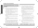 Preview for 100 page of Samsung NV31T4551S Series User Manual