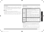 Preview for 109 page of Samsung NV31T4551S Series User Manual