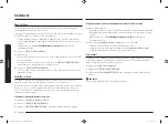 Preview for 112 page of Samsung NV31T4551S Series User Manual