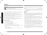 Preview for 118 page of Samsung NV31T4551S Series User Manual