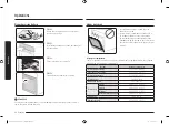 Предварительный просмотр 108 страницы Samsung NV31T4551SS User Manual