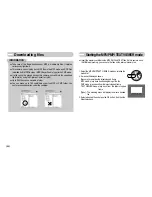 Предварительный просмотр 65 страницы Samsung NV3S User Manual