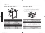 Предварительный просмотр 6 страницы Samsung NV51 5 D Series Installation Manual