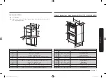 Предварительный просмотр 7 страницы Samsung NV51 5 D Series Installation Manual