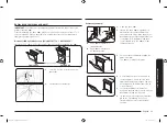 Предварительный просмотр 11 страницы Samsung NV51 5 D Series Installation Manual