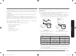 Предварительный просмотр 29 страницы Samsung NV51 5 D Series Installation Manual