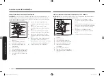 Предварительный просмотр 34 страницы Samsung NV51 5 D Series Installation Manual