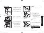 Предварительный просмотр 35 страницы Samsung NV51 5 D Series Installation Manual