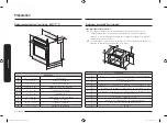 Предварительный просмотр 46 страницы Samsung NV51 5 D Series Installation Manual