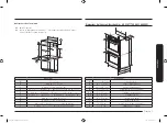 Предварительный просмотр 47 страницы Samsung NV51 5 D Series Installation Manual