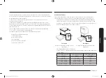 Предварительный просмотр 49 страницы Samsung NV51 5 D Series Installation Manual