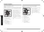 Предварительный просмотр 54 страницы Samsung NV51 5 D Series Installation Manual