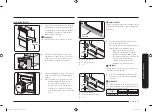 Предварительный просмотр 55 страницы Samsung NV51 5 D Series Installation Manual