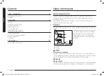 Предварительный просмотр 2 страницы Samsung NV51 5512 Series Installation Manual