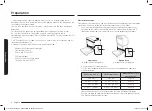 Предварительный просмотр 8 страницы Samsung NV51 5512 Series Installation Manual