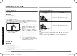 Предварительный просмотр 12 страницы Samsung NV51 5512 Series Installation Manual