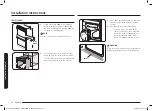 Предварительный просмотр 14 страницы Samsung NV51 5512 Series Installation Manual