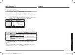 Предварительный просмотр 15 страницы Samsung NV51 5512 Series Installation Manual