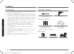 Предварительный просмотр 20 страницы Samsung NV51 5512 Series Installation Manual