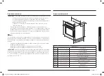 Предварительный просмотр 21 страницы Samsung NV51 5512 Series Installation Manual