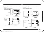 Предварительный просмотр 23 страницы Samsung NV51 5512 Series Installation Manual