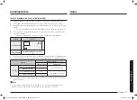 Предварительный просмотр 31 страницы Samsung NV51 5512 Series Installation Manual