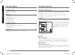 Предварительный просмотр 34 страницы Samsung NV51 5512 Series Installation Manual