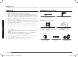 Предварительный просмотр 36 страницы Samsung NV51 5512 Series Installation Manual