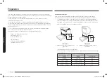 Предварительный просмотр 40 страницы Samsung NV51 5512 Series Installation Manual