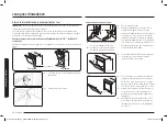 Предварительный просмотр 42 страницы Samsung NV51 5512 Series Installation Manual