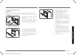 Предварительный просмотр 43 страницы Samsung NV51 5512 Series Installation Manual