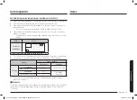 Предварительный просмотр 47 страницы Samsung NV51 5512 Series Installation Manual