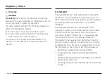 Предварительный просмотр 2 страницы Samsung NV51 600D Series User Manual