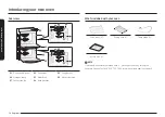 Предварительный просмотр 18 страницы Samsung NV51 600D Series User Manual