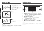 Предварительный просмотр 20 страницы Samsung NV51 600D Series User Manual