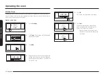 Предварительный просмотр 22 страницы Samsung NV51 600D Series User Manual