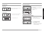 Предварительный просмотр 33 страницы Samsung NV51 600D Series User Manual