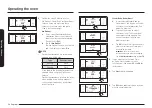 Предварительный просмотр 34 страницы Samsung NV51 600D Series User Manual