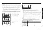 Предварительный просмотр 39 страницы Samsung NV51 600D Series User Manual