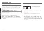 Предварительный просмотр 40 страницы Samsung NV51 600D Series User Manual