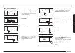 Предварительный просмотр 45 страницы Samsung NV51 600D Series User Manual