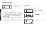 Предварительный просмотр 46 страницы Samsung NV51 600D Series User Manual