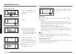 Предварительный просмотр 48 страницы Samsung NV51 600D Series User Manual