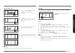 Предварительный просмотр 49 страницы Samsung NV51 600D Series User Manual