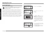 Предварительный просмотр 52 страницы Samsung NV51 600D Series User Manual