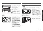 Предварительный просмотр 55 страницы Samsung NV51 600D Series User Manual