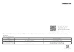 Предварительный просмотр 68 страницы Samsung NV51 600D Series User Manual