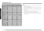 Preview for 36 page of Samsung NV51 600S Series User Manual