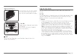 Preview for 43 page of Samsung NV51 600S Series User Manual