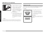 Preview for 56 page of Samsung NV51 600S Series User Manual